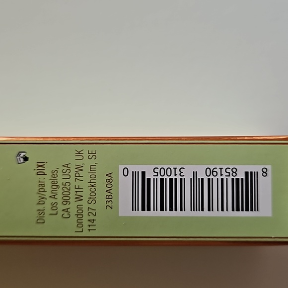 NWT Pixi Rose radiance perfector skin illuminator💕 - Picture 7 of 8